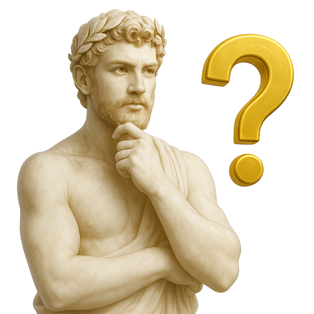 FAQ — вопросы и ответы