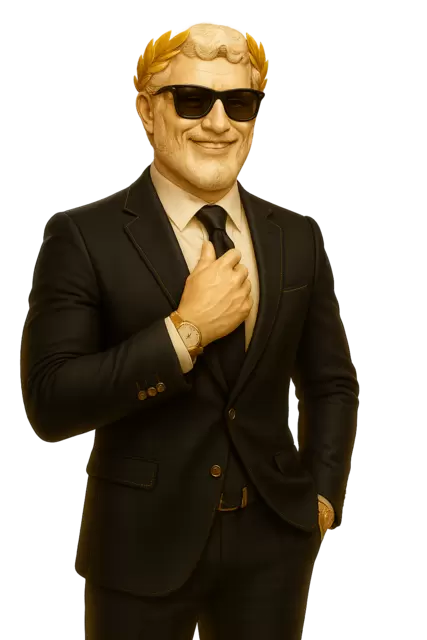 Герой: владелец бизнеса