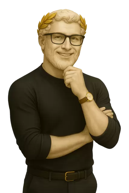 Герой: маркетолог