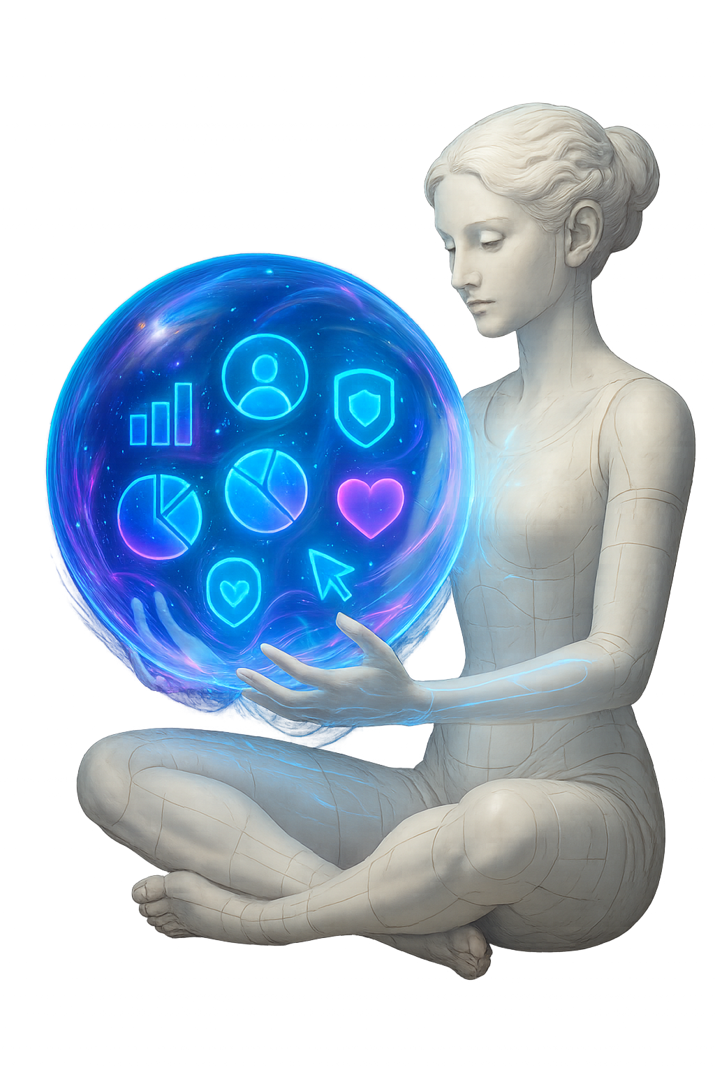 СегТач — искусственный интеллект в рекламе