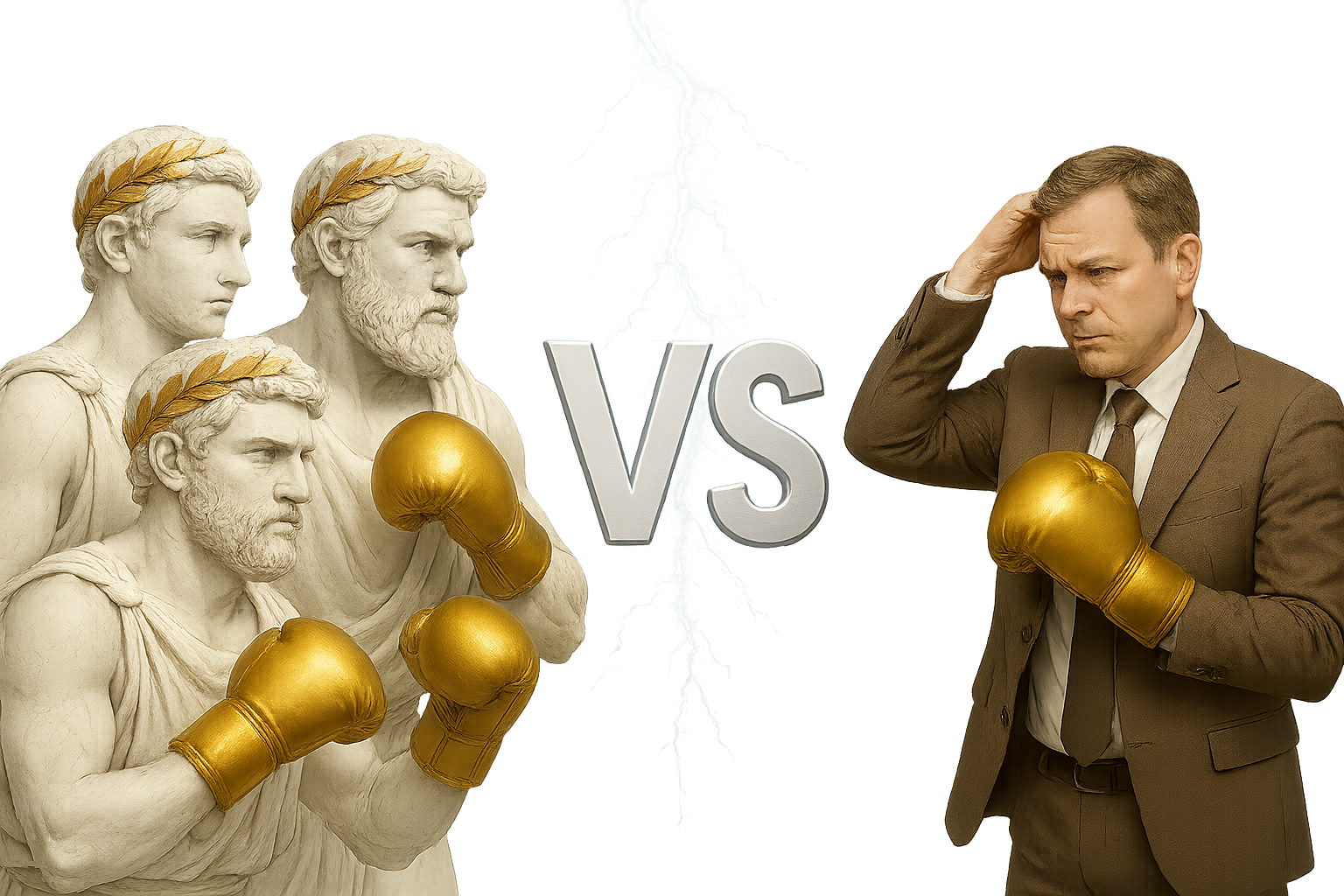 Единая команда и набор специалистов — сравнение